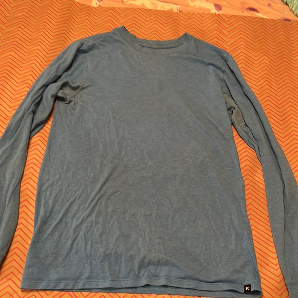 Hurley shirt